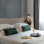 Jenny Apartament *