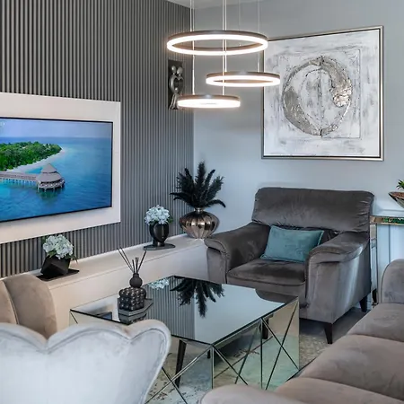Jenny Apartamento Cavtat
