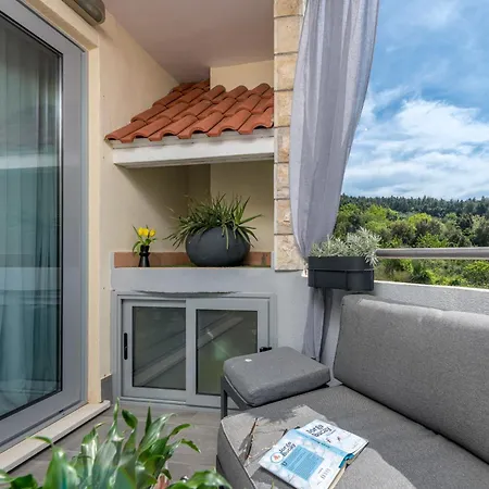 Apartamento Jenny