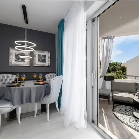 Apartamento Jenny