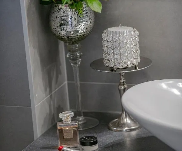 Apartamento Jenny *
