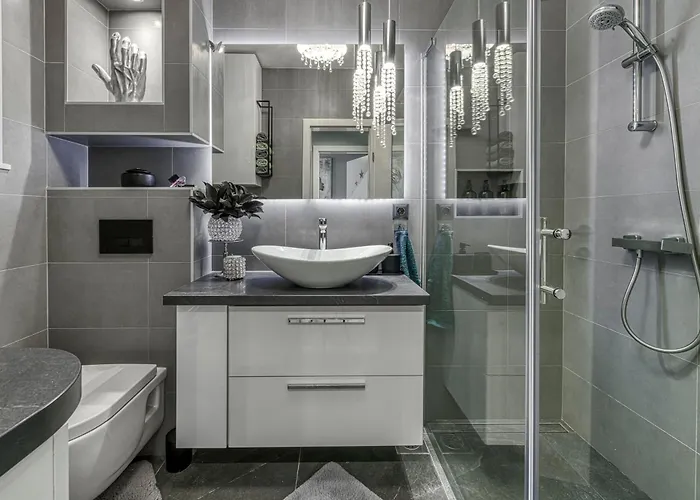 Apartamento Jenny *