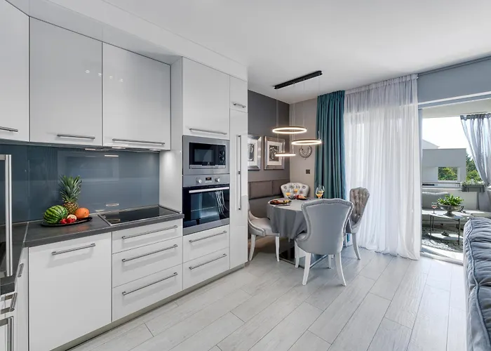 Apartamento Jenny