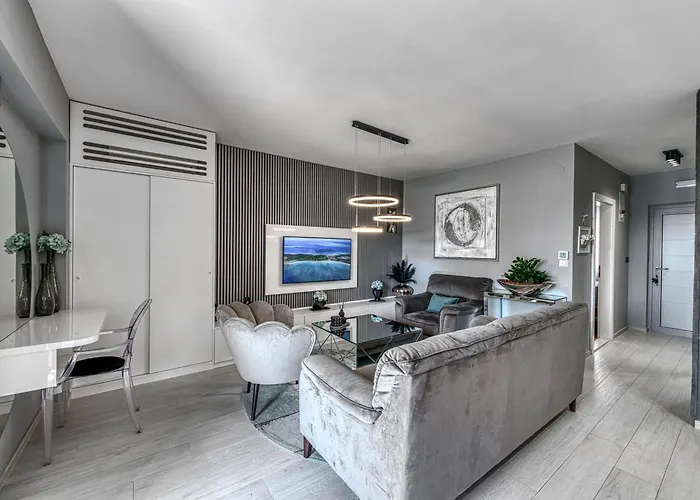 Jenny Apartamento Cavtat