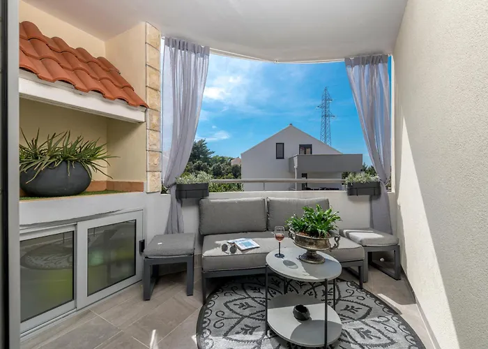 Apartamento Jenny *