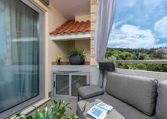 Apartamento Jenny