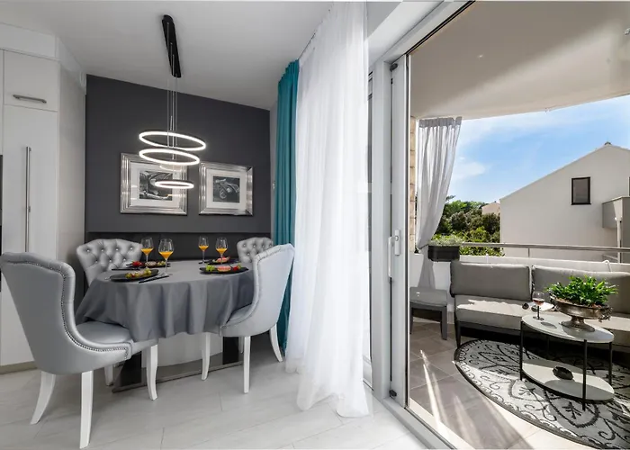 Apartamento Jenny