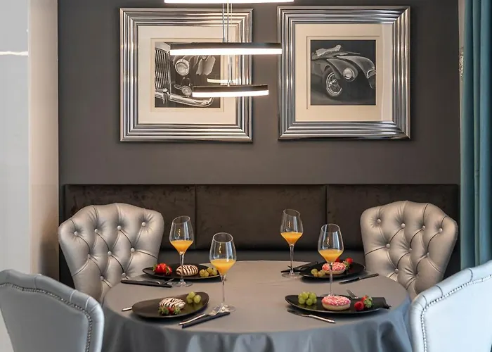 דירה Jenny קאבטאט