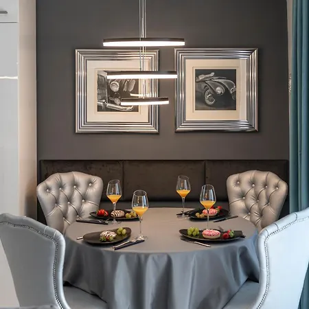 Lägenhet Jenny Cavtat