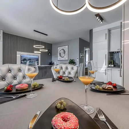 Jenny Lägenhet Cavtat