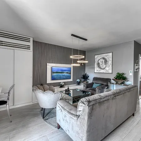 Jenny Lägenhet Cavtat