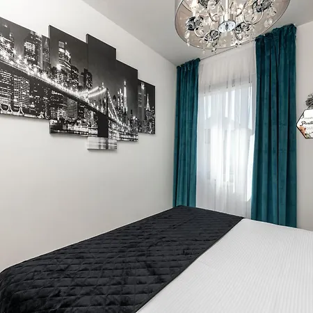 Jenny Lägenhet Cavtat