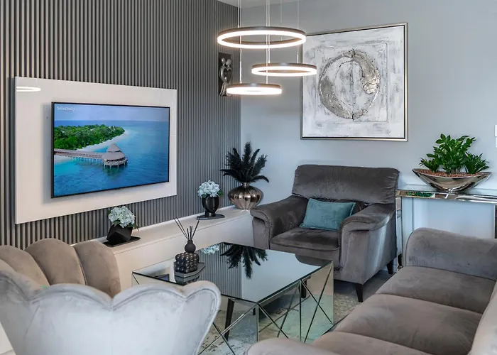 Jenny Apartment Cavtat