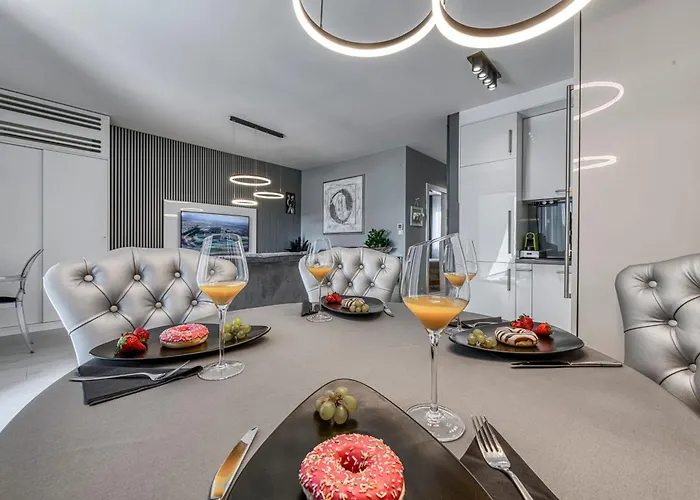 Jenny Apartment Cavtat