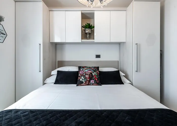 Apartment Jenny Cavtat