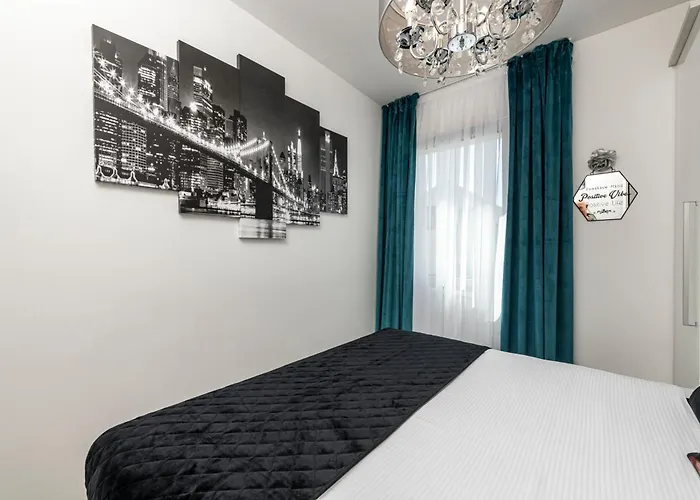 Jenny Apartment Cavtat